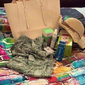 Summer Lovin’ 🌞(PANTS ARE SOLD)